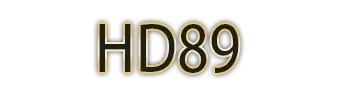 Logo HD89